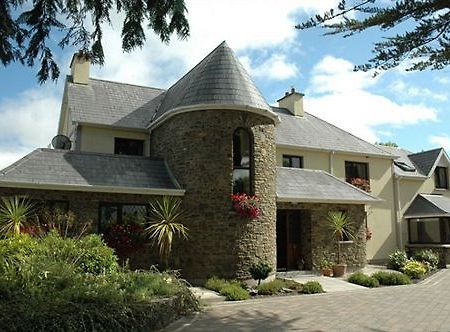 Killowen Abbey Court酒店 外观 照片