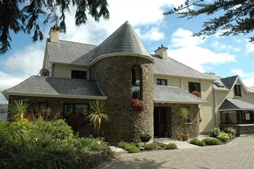Killowen Abbey Court酒店 外观 照片