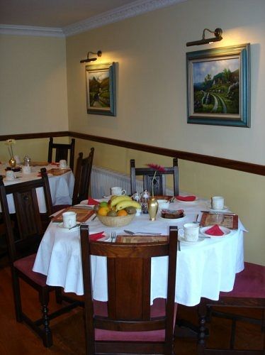 Killowen Abbey Court酒店 外观 照片