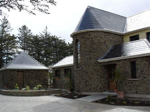 Killowen Abbey Court酒店 外观 照片